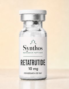 Reta 10 mg vial